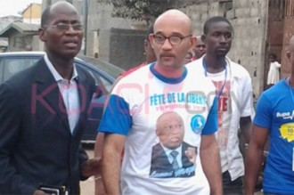 Côte dÂ’Ivoire : Affaire contre Soro et des comÂ’zones, Michel Gbagbo convoqué à  Paris 